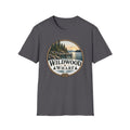 Wildwood & Wharf Rope Circle Dock Tee