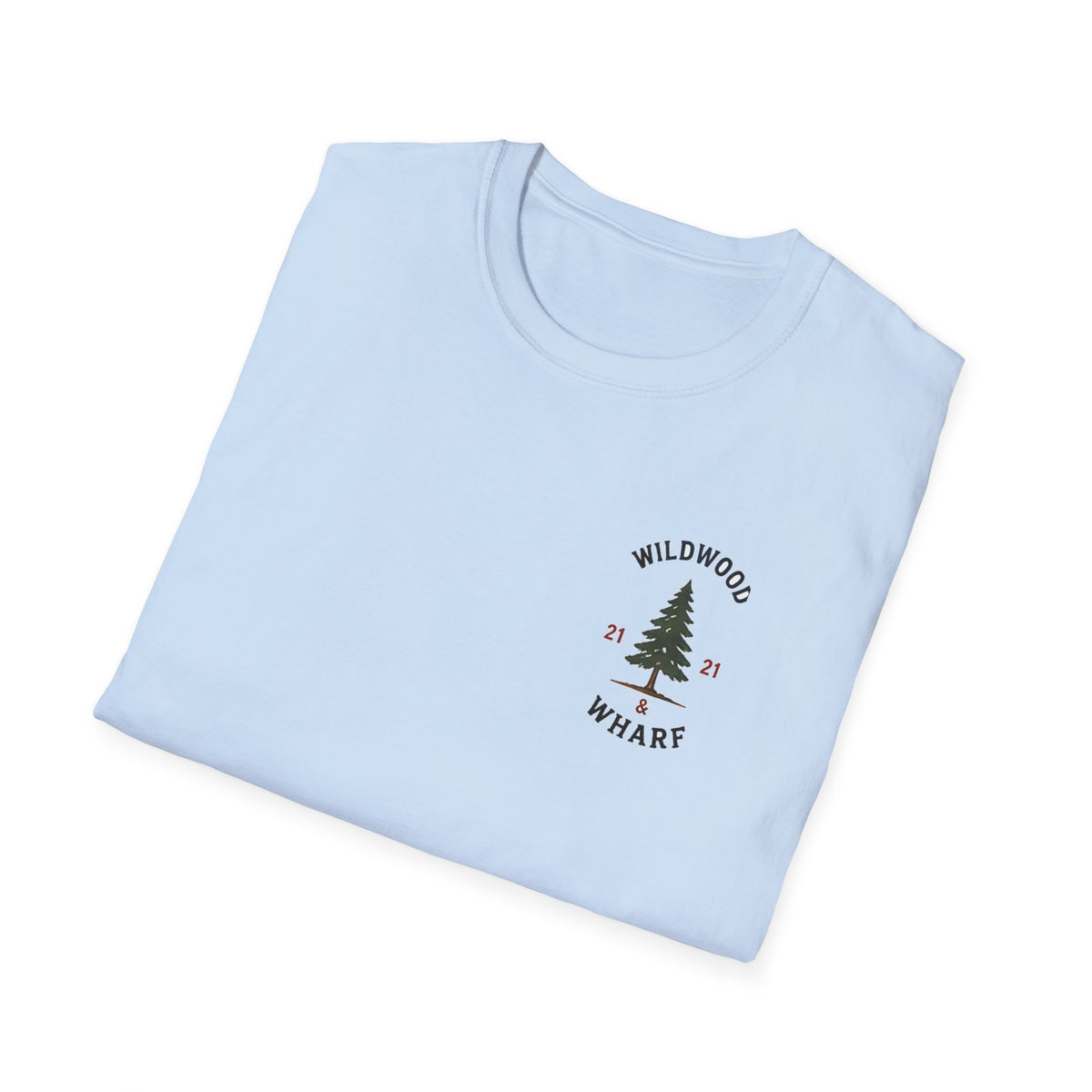Maine Tee - Men's