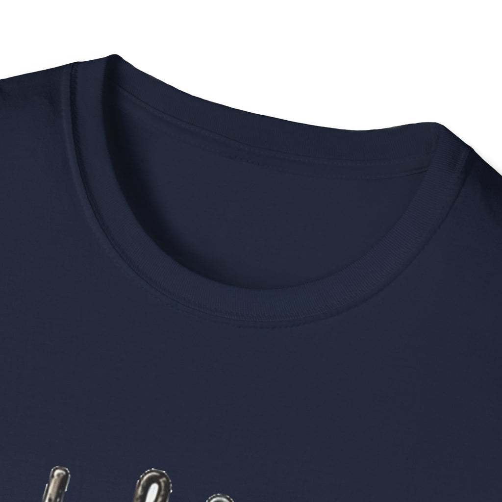Wildwood & Wharf Buoys Tee