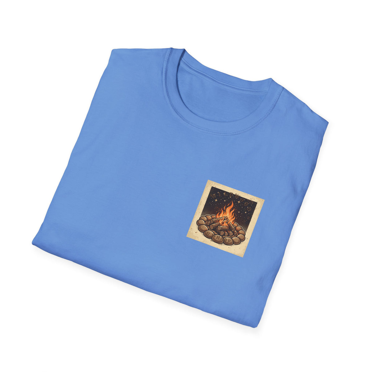 Campfire Nights Tee - Women's