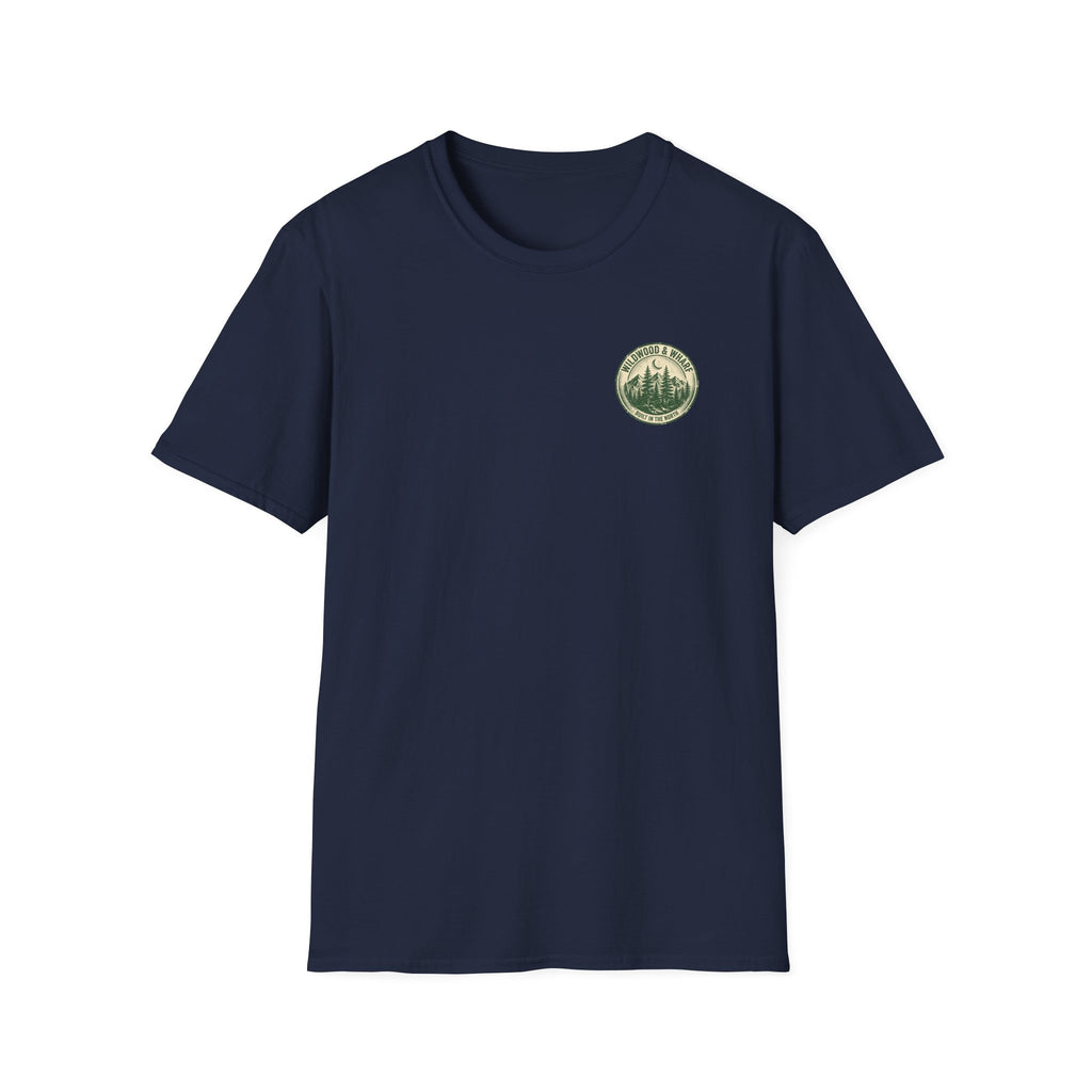 Pines Badge Tee - Women's