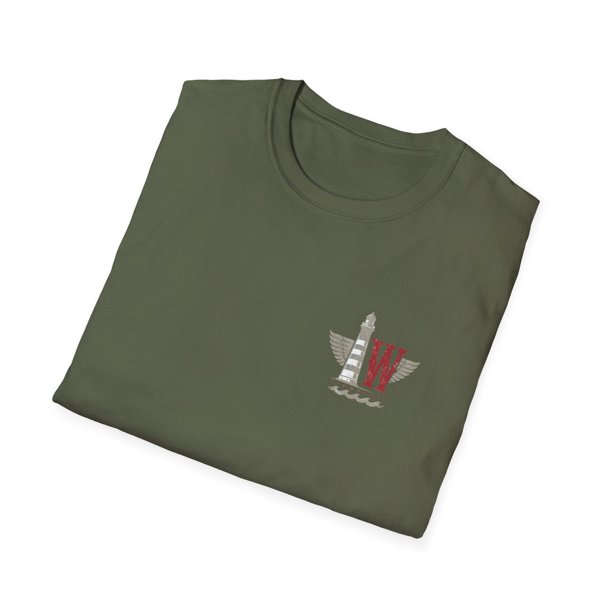 Lighthouse Tee - Unisex