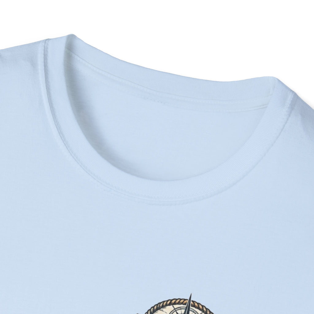 Wildwood & Wharf Claw & Fang Tee