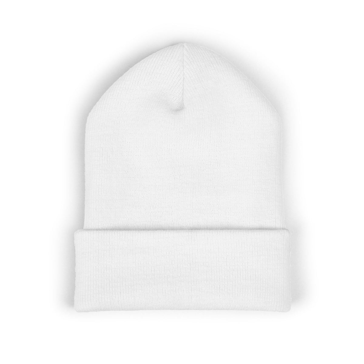 Wildwood & Wharf Pines Badge Beanie