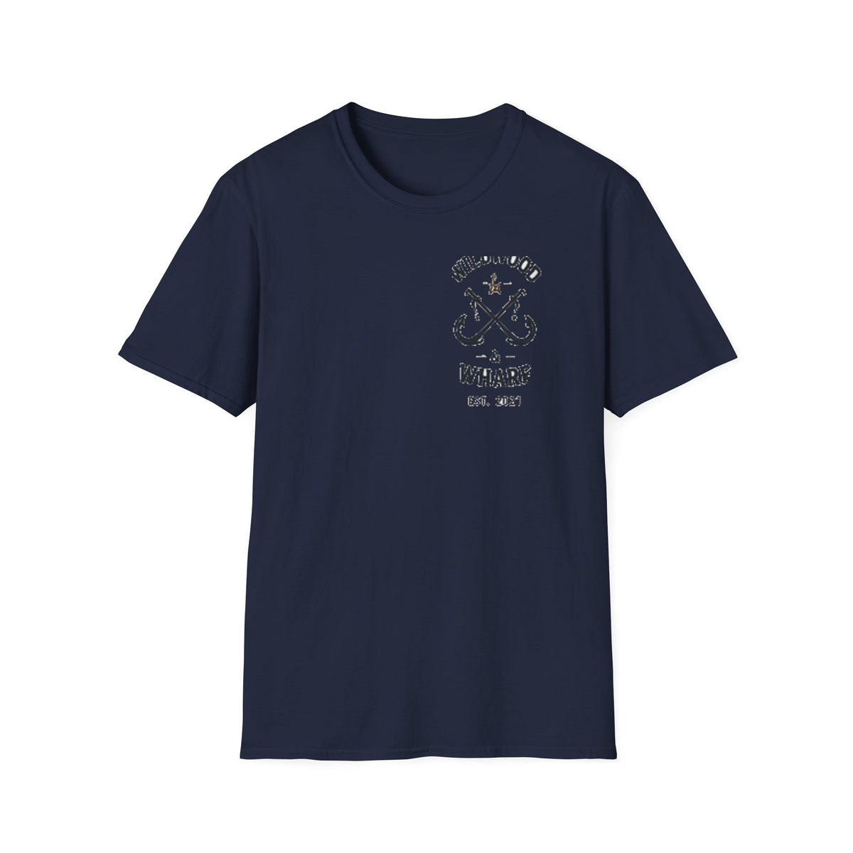 Salty Crew Tee - Women's