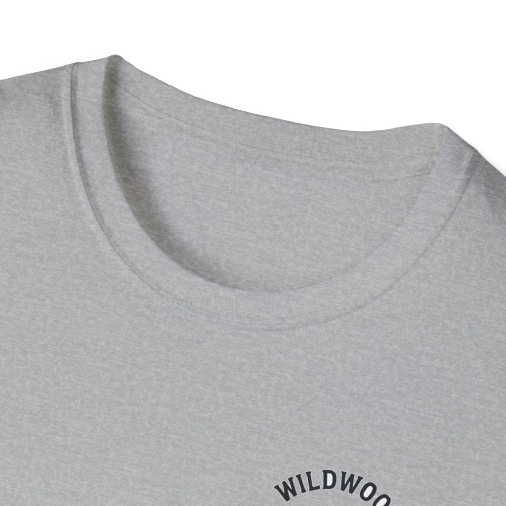Maine Tee - Men's