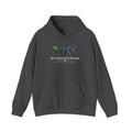 Wildwood & Wharf Hoodie - Wave