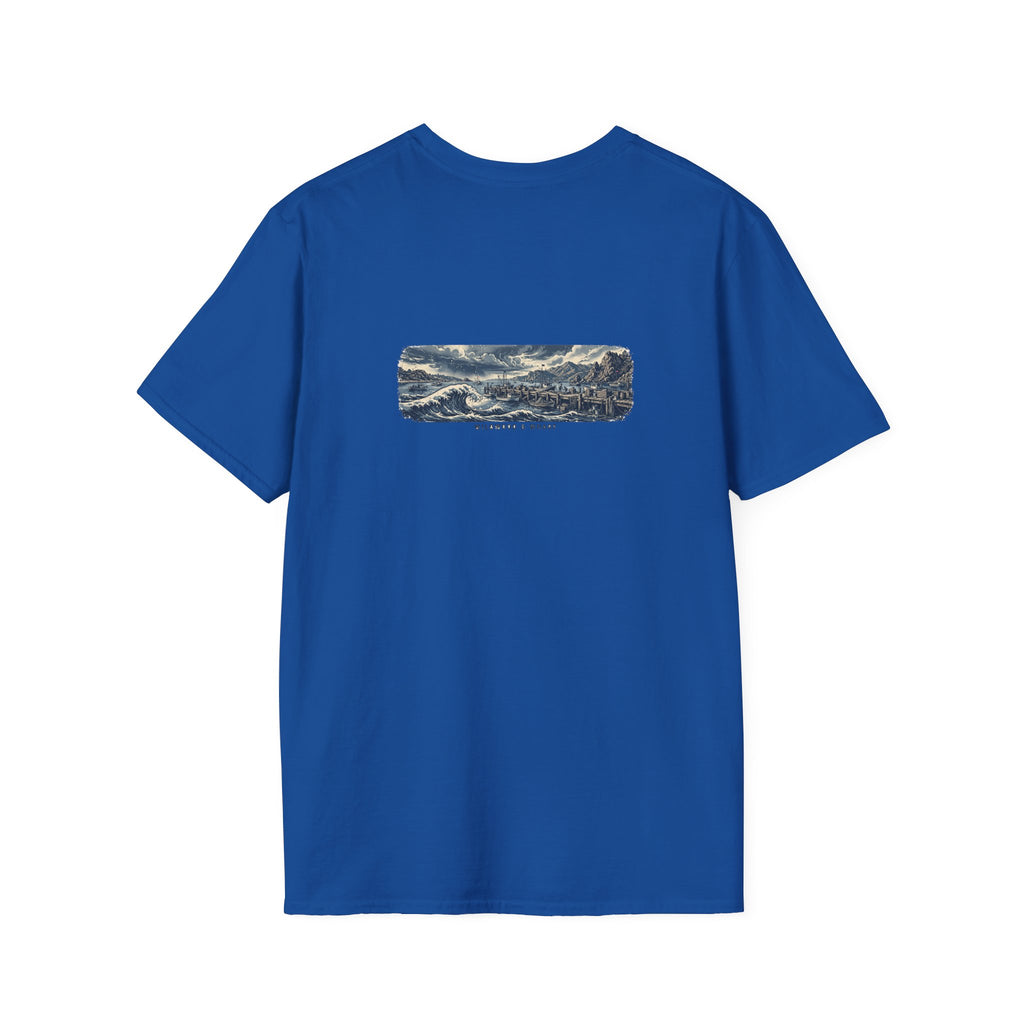 Working Harbor Tee - Women's