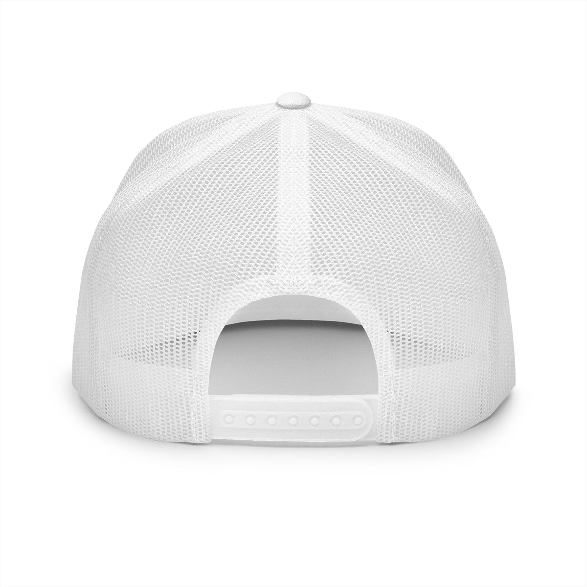 Wildwood & Wharf Mountain Lake Wave Trucker Hat