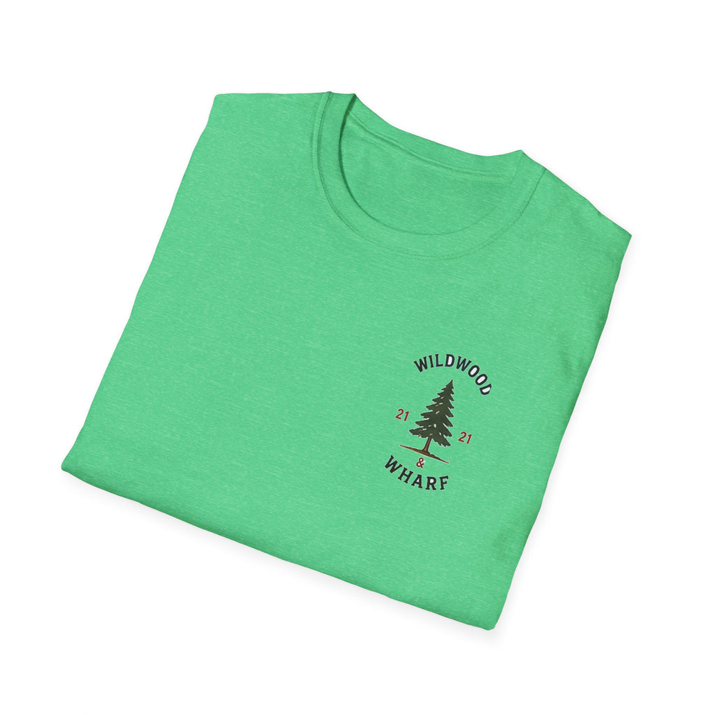 Maine Tee - Unisex