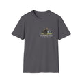 Fairway Bear Golf Tee