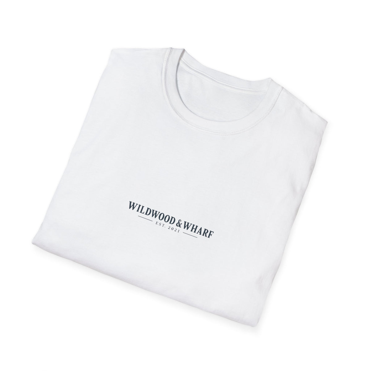 Wildwood & Wharf Lobster Tee