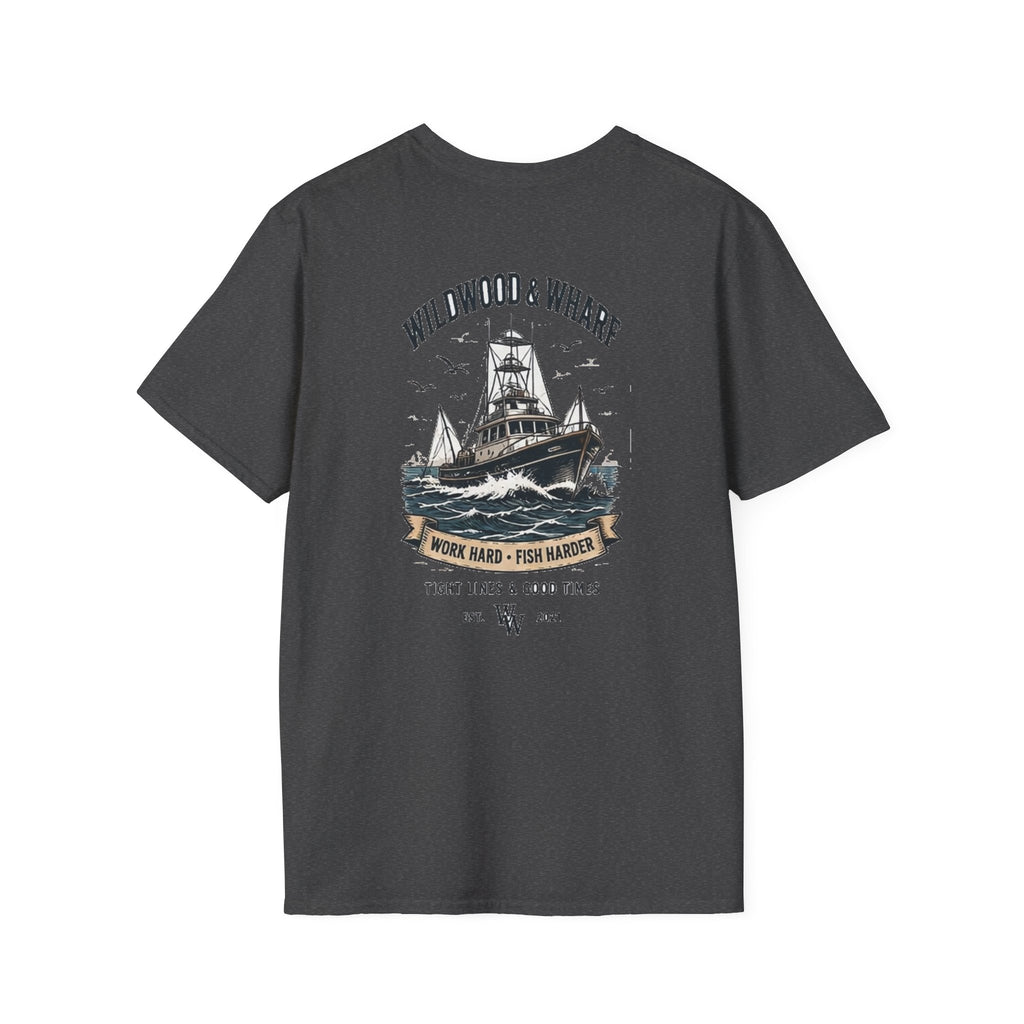 Salty Crew Tee - Women's