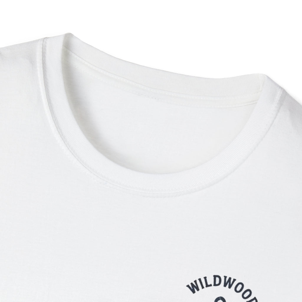 Rhode Island Tee - Women's