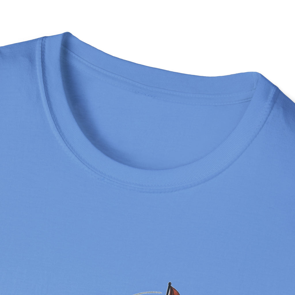 Lighthouse Links Golf Tee