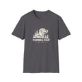 Wildwood & Wharf Lab Dog Tee