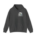 Map the Next Round Golf Hoodie