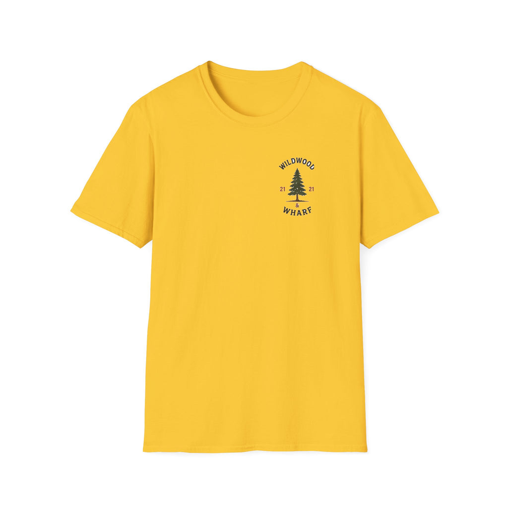 Maine Tee - Men's