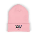 Wildwood & Wharf WW Mountain Wave Beanie