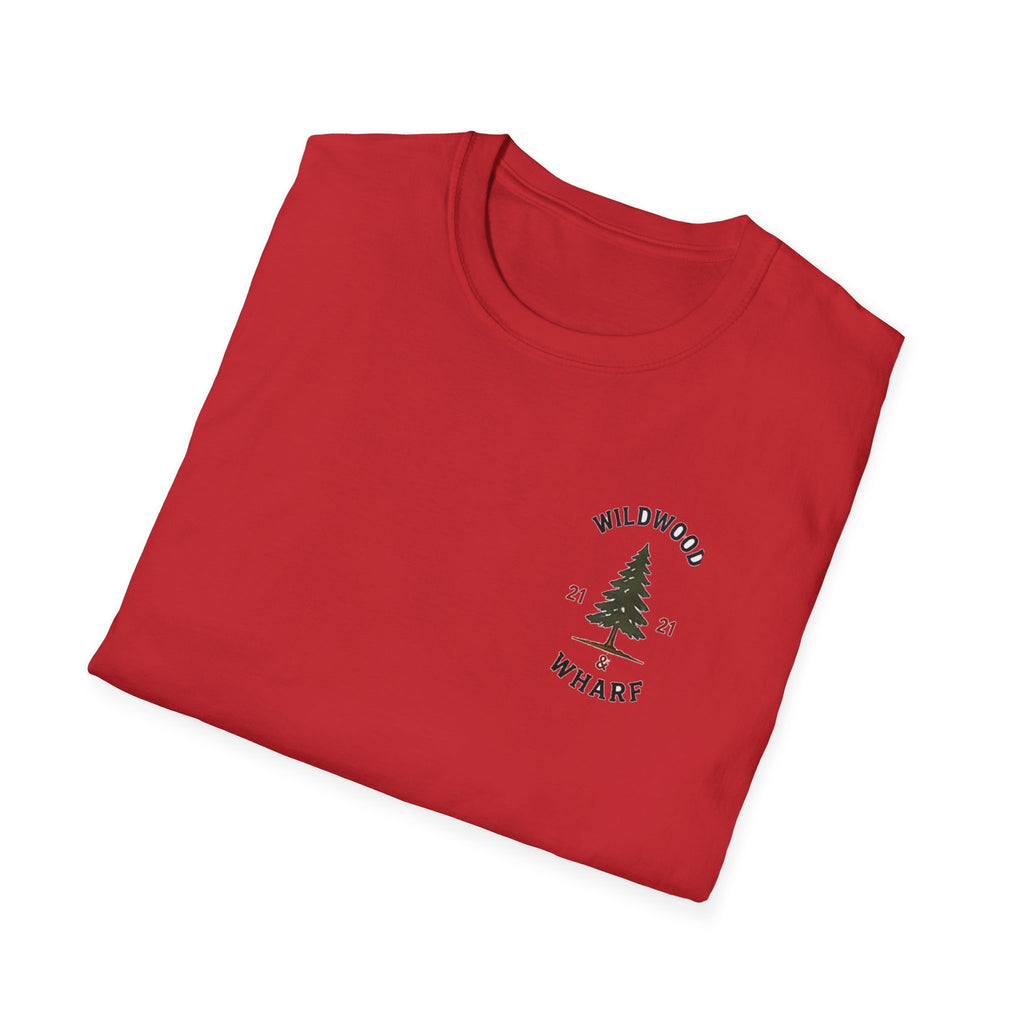 Maine Tee - Women's