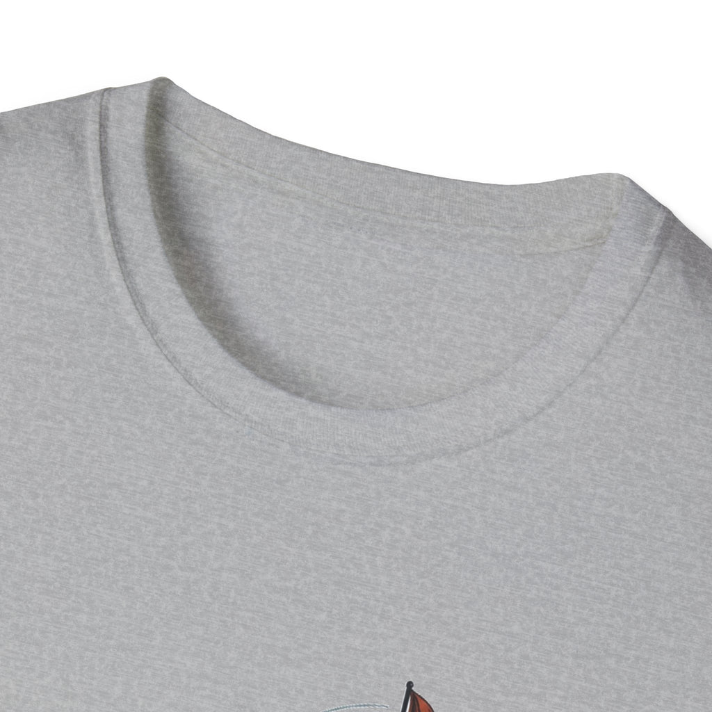 Lighthouse Links Golf Tee
