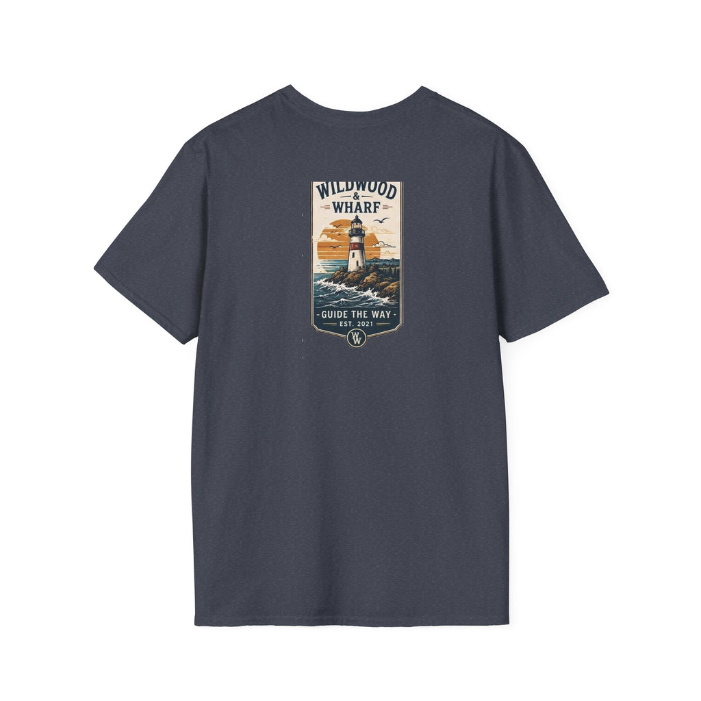 Lighthouse Tee - Unisex