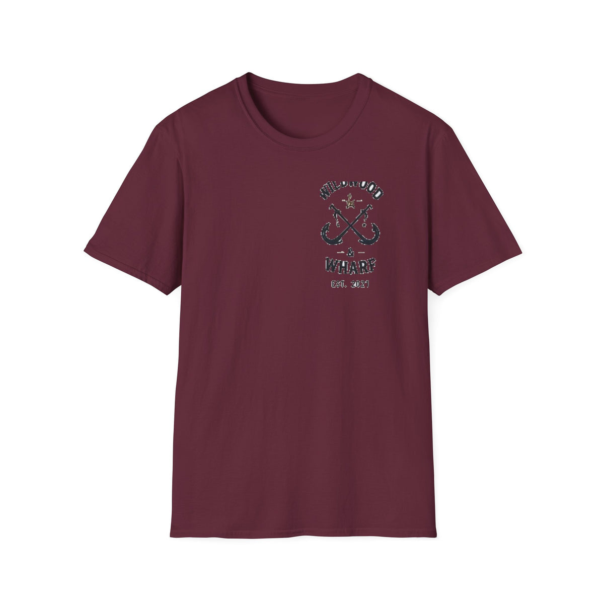 Salty Crew Tee - Women's