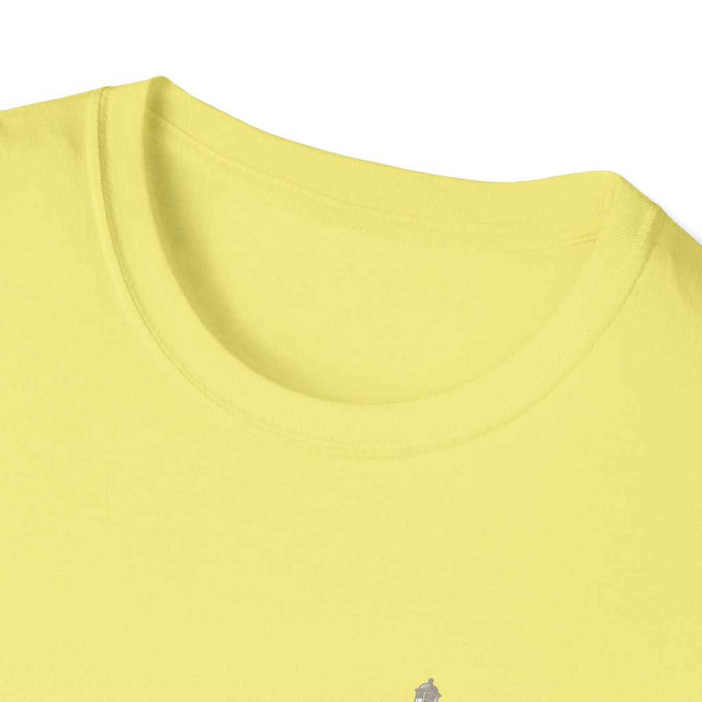 Lighthouse Tee - Men's