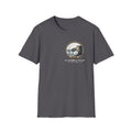The Nineteenth Wharf Golf Tee