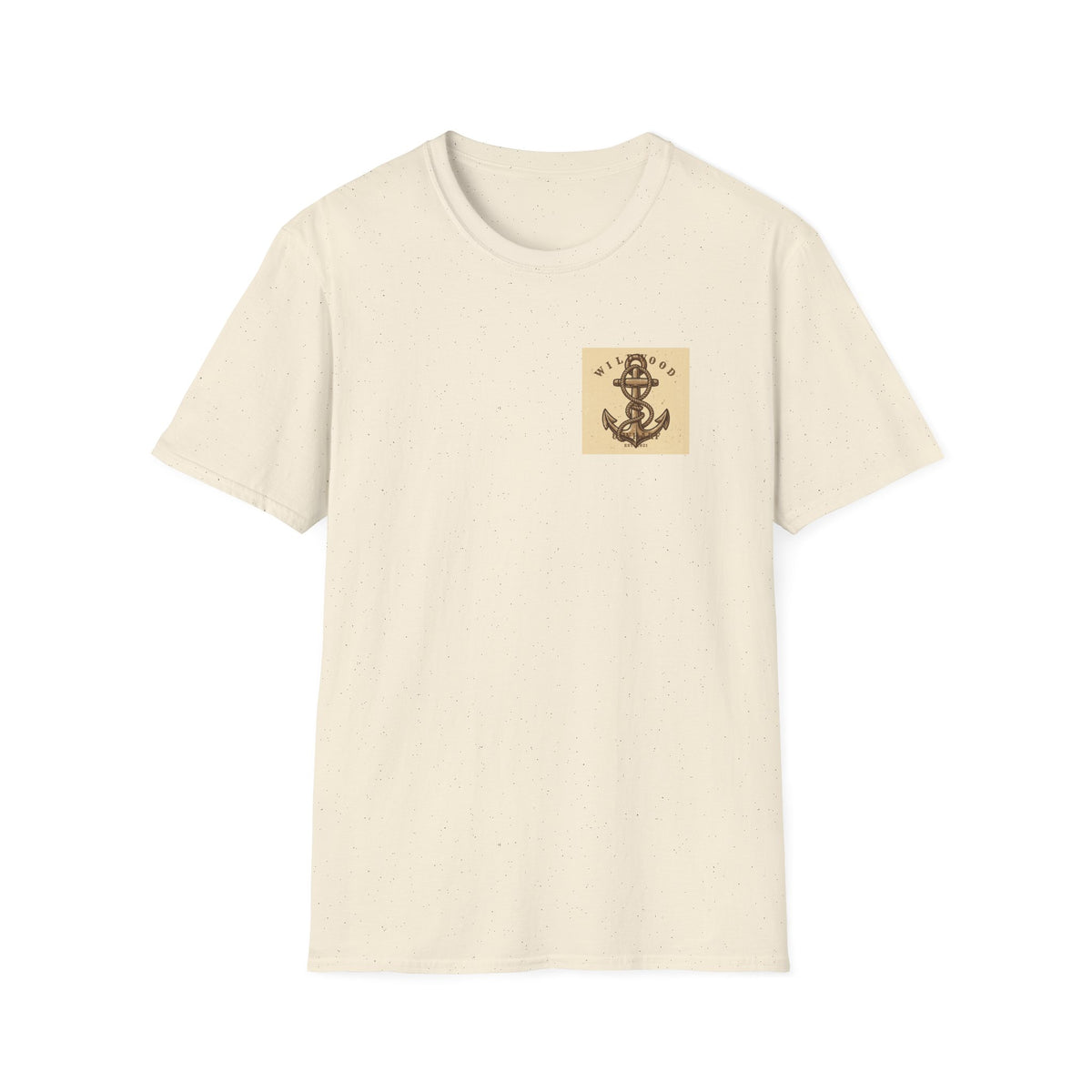 Anchor Life Tee - Women's