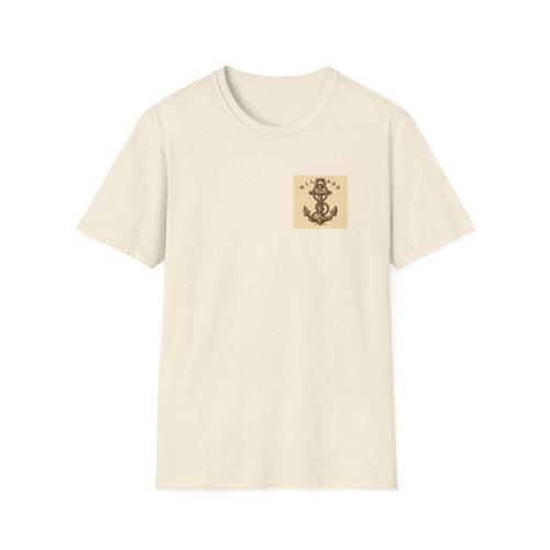 Anchor Life Tee - Women's