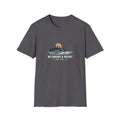 Wildwood & Wharf Island Sun Tee