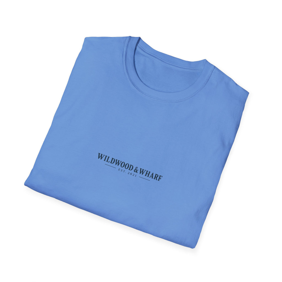 Wildwood & Wharf Lobster Tee