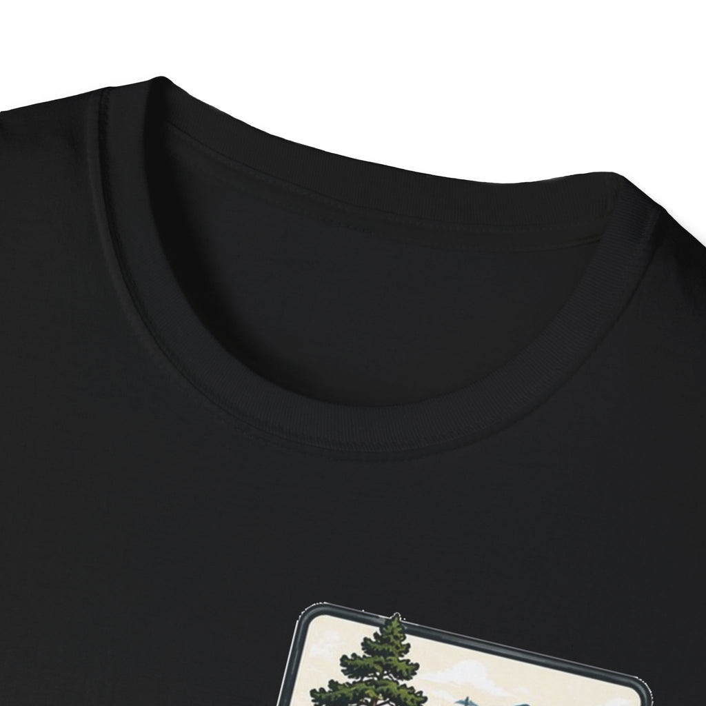 All Season Adventure Tee