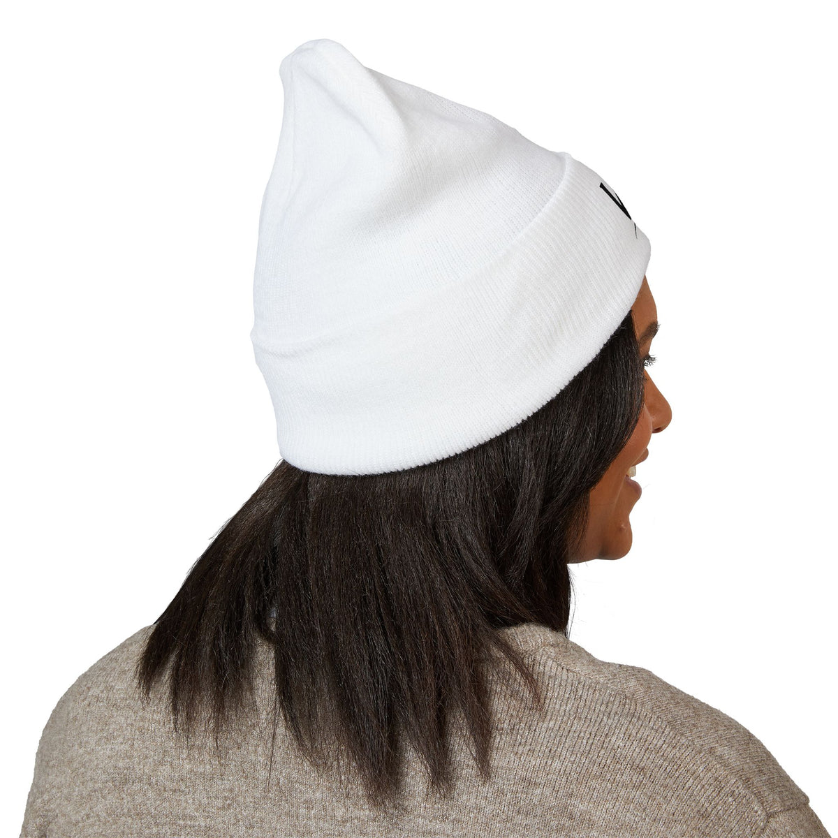 Wildwood & Wharf Cuffed Beanie