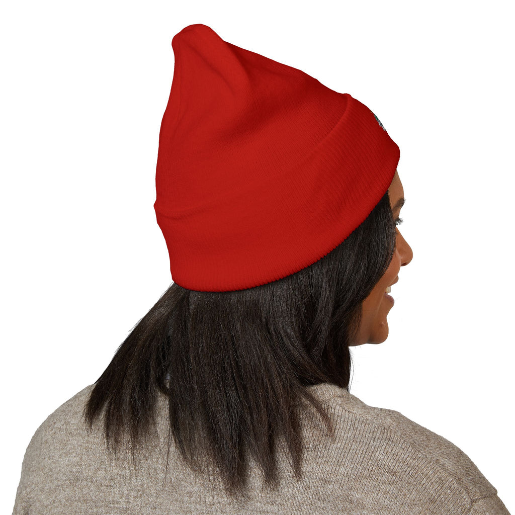 Wildwood & Wharf Loon Lake Beanie