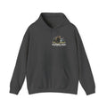 Fairway Bear Golf Hoodie