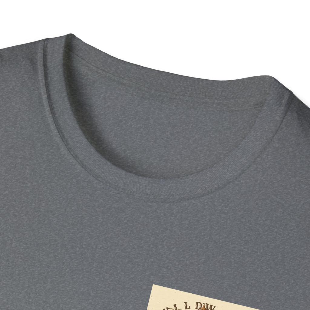 Retro Coastal Tee - Men's