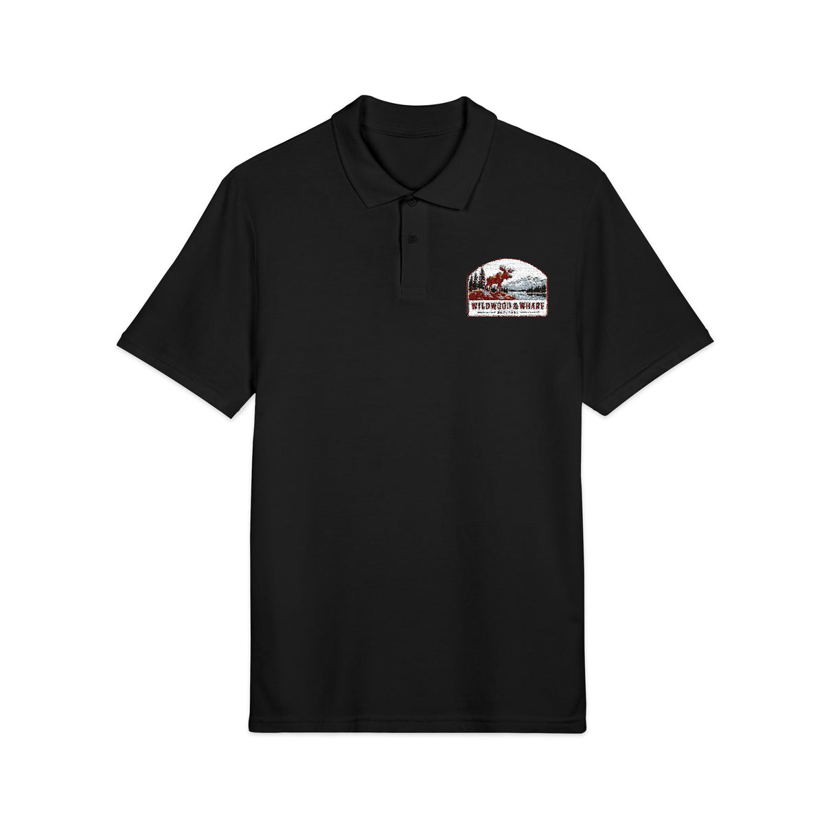 Wildwood & Wharf Moose Polo