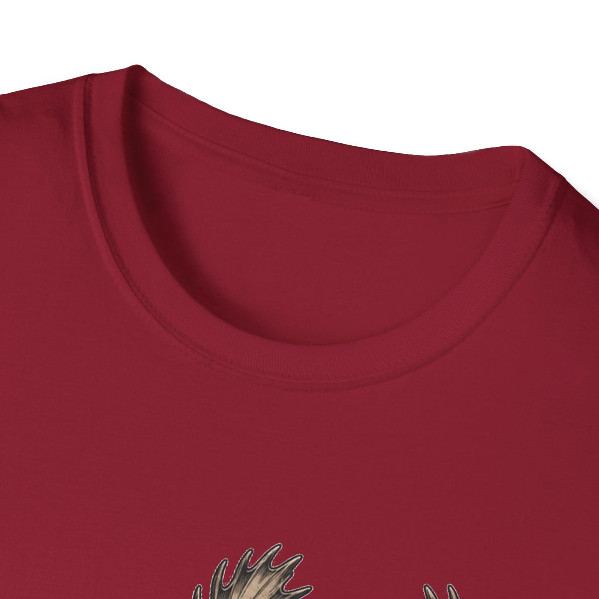Moose Fairway Golf Tee