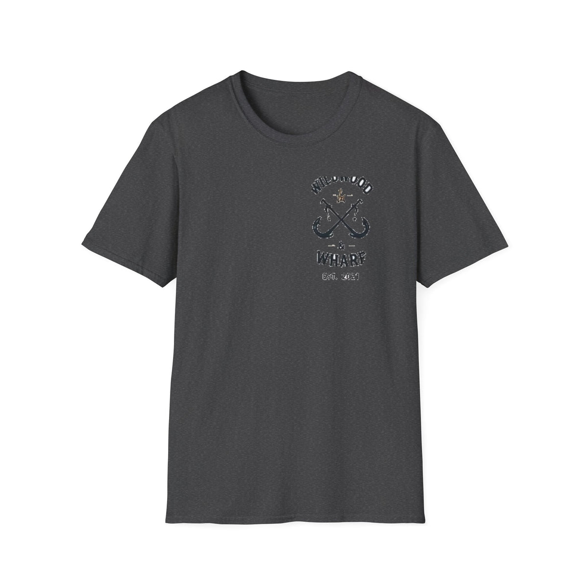 Salty Crew Tee - Women's