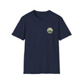 Pines Badge Tee - Men's