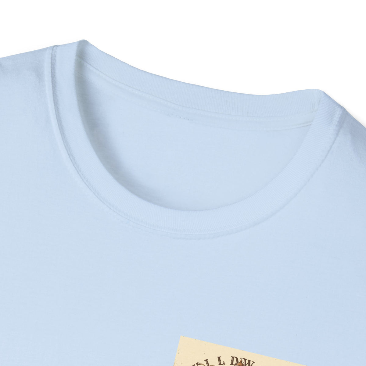Retro Coastal Tee - Men's