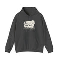 Wildwood & Wharf Adventure Ready Hoodie