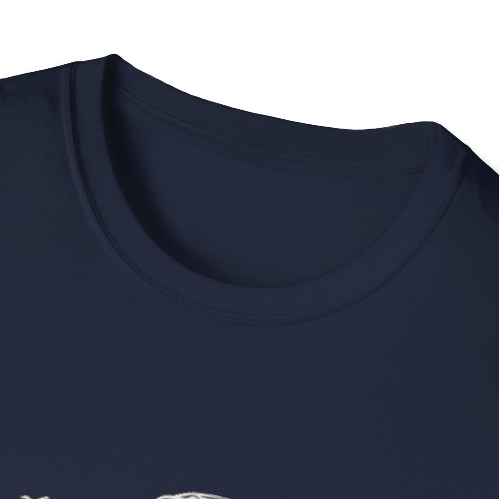 Wildwood & Wharf Lab Dog Tee