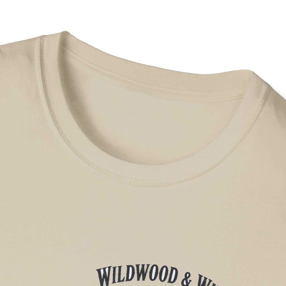 Links & Lumber Golf Tee