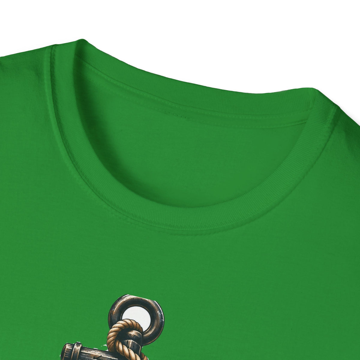 Wildwood & Wharf Anchor Mountains Tee