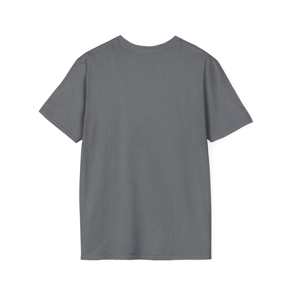 Wildwood & Wharf Mountain Lake Wave Tee