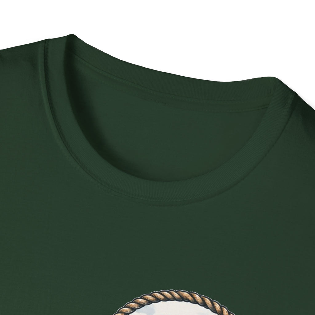 The Nineteenth Wharf Golf Tee