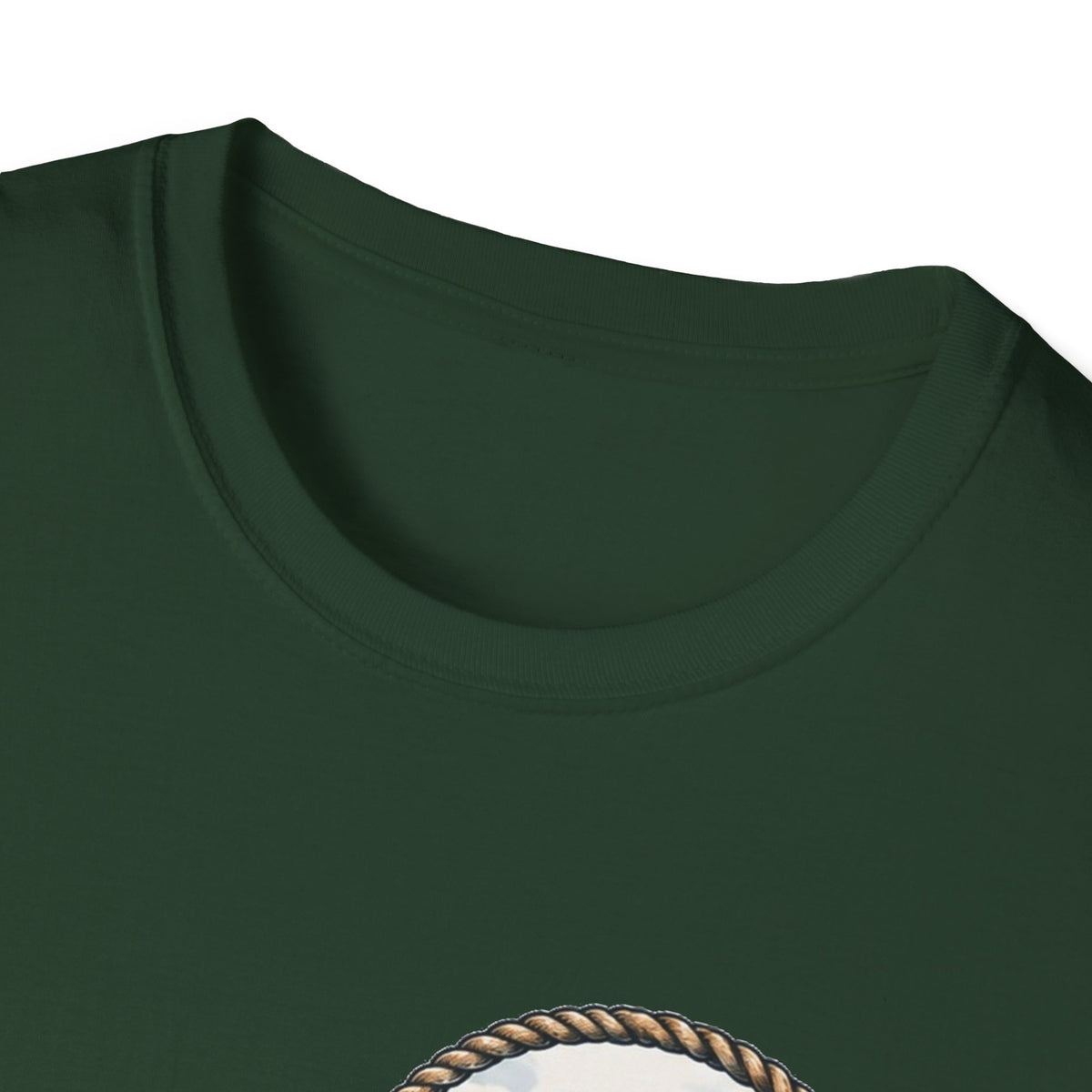 The Nineteenth Wharf Golf Tee